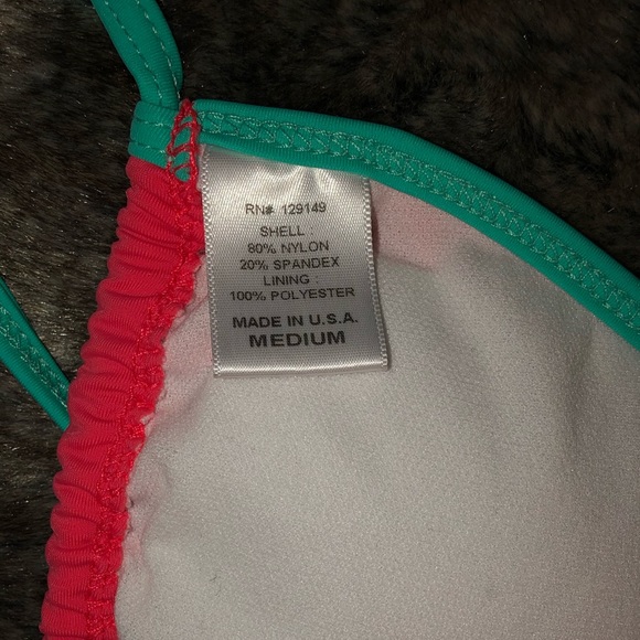 👙🔥SOLD🔥👙 - Picture 3 of 5